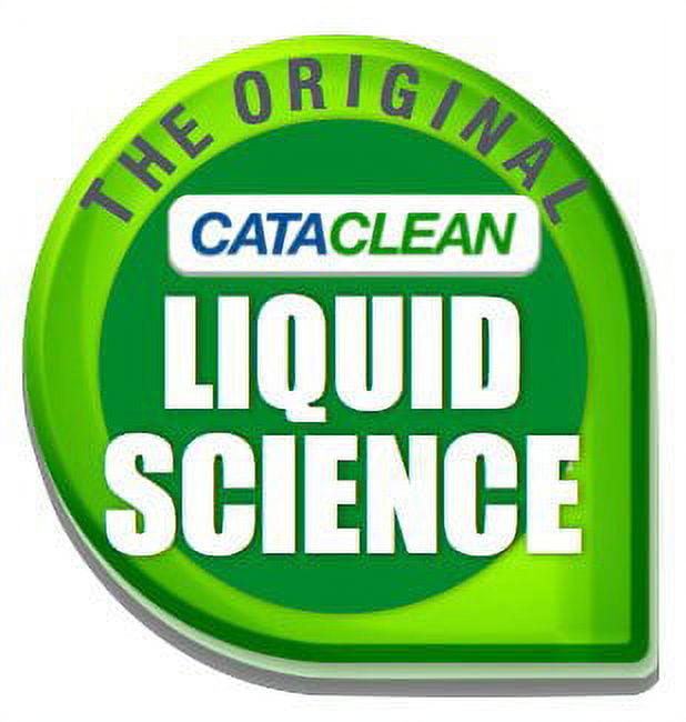 Cataclean Fuel And Exhaust System Cleaner