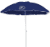 Caribbean Joe 6’ Beach Umbrella with UV Protection and Matching Case