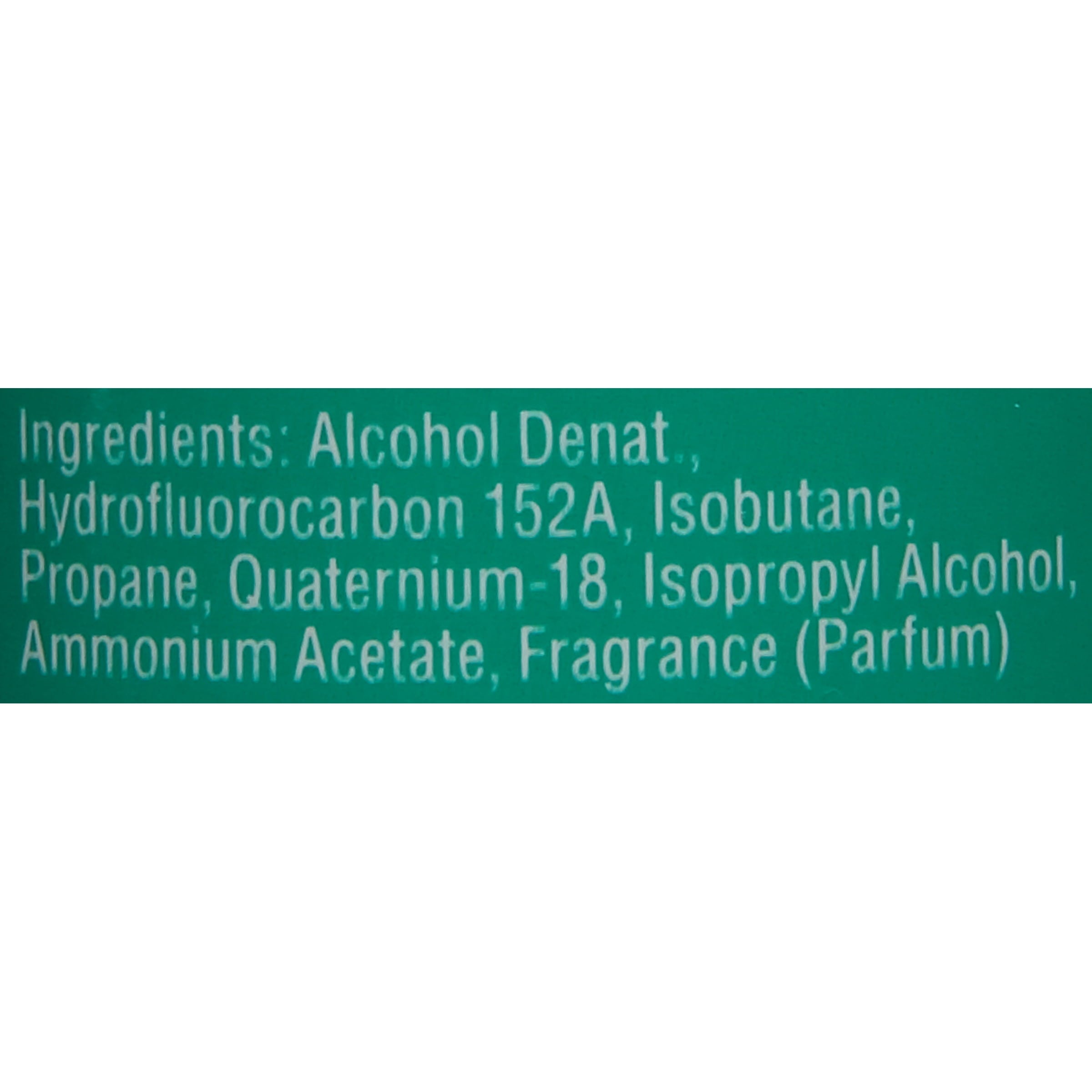 Static Guard Fresh Linen Scent Spray, 5.5 oz