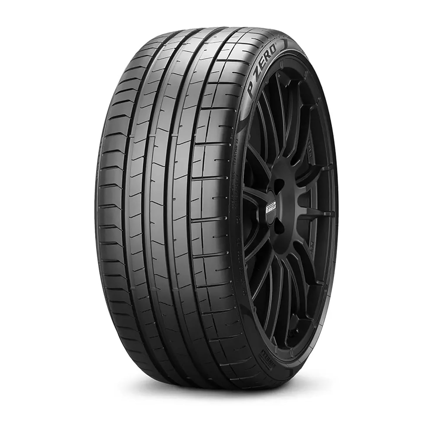 Pirelli P Zero (PZ4-Luxury) Summer 275/35R22 104Y XL Passenger Tire