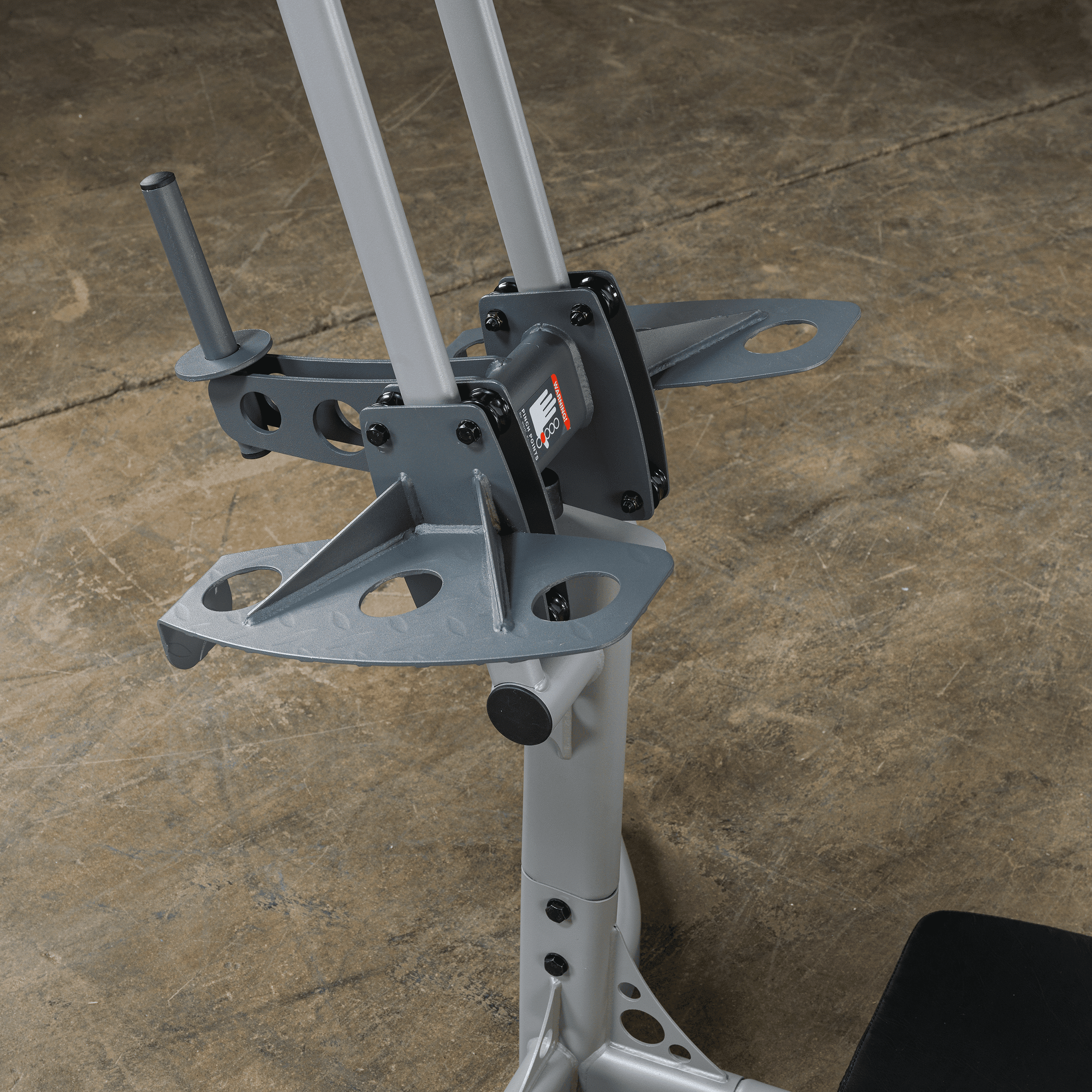 Body Solid PGM200X Powerline Glute Max Machine