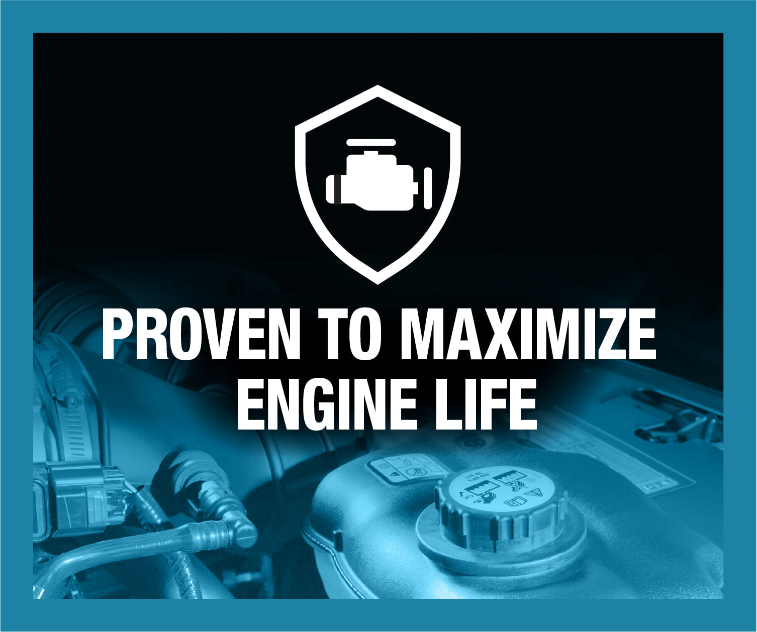 Zerex G48 Low Silicate/Phosphate Free Antifreeze/Coolant 50/50 Prediluted Ready-to-Use 1 GA