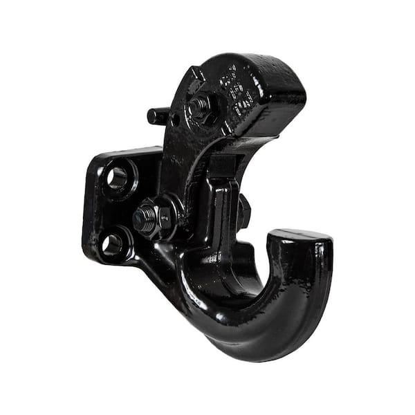 10-Ton Pintle Hitch