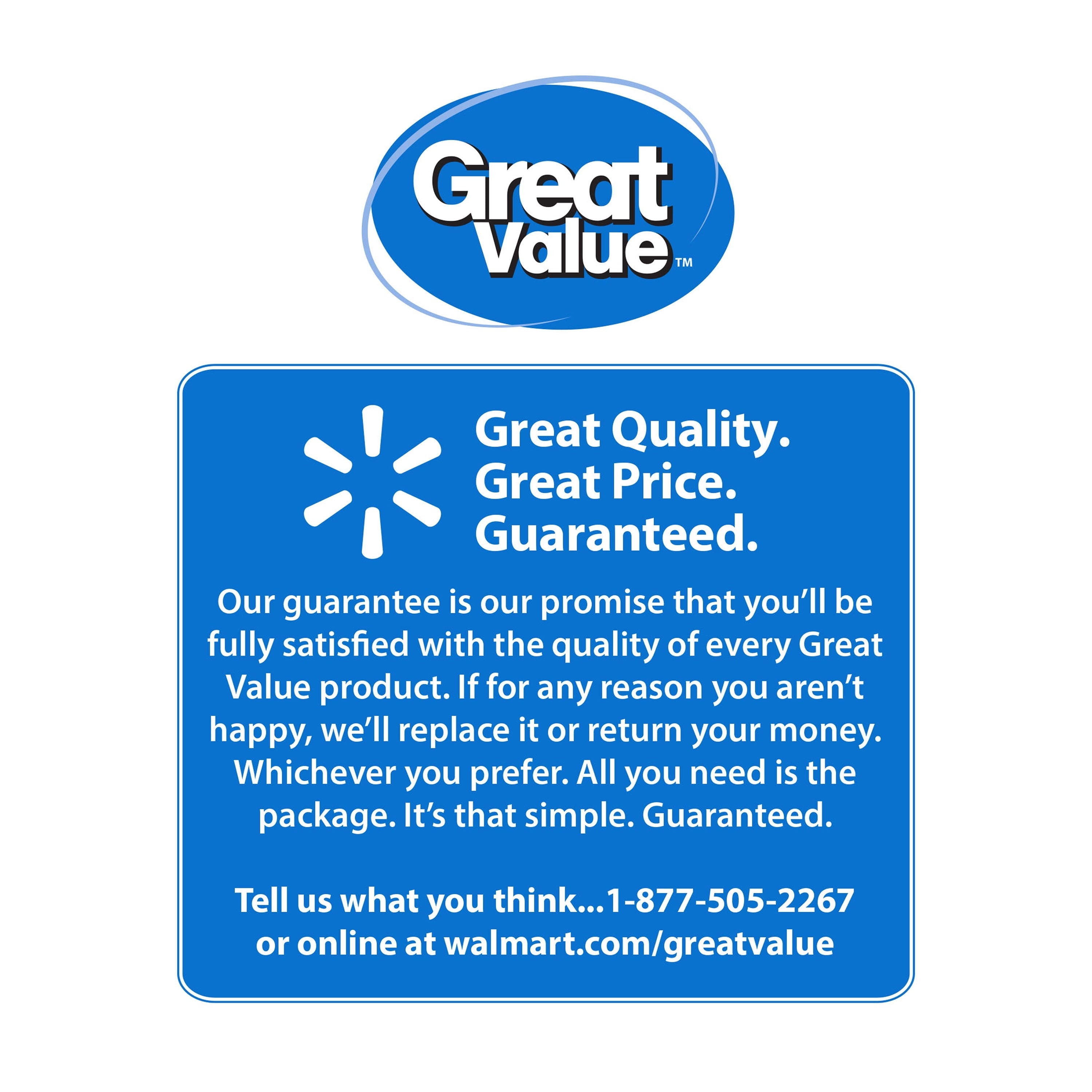 Great Value Lawn & Leaf 39-Gallon Drawstring Bags, Unscented, 20 Count