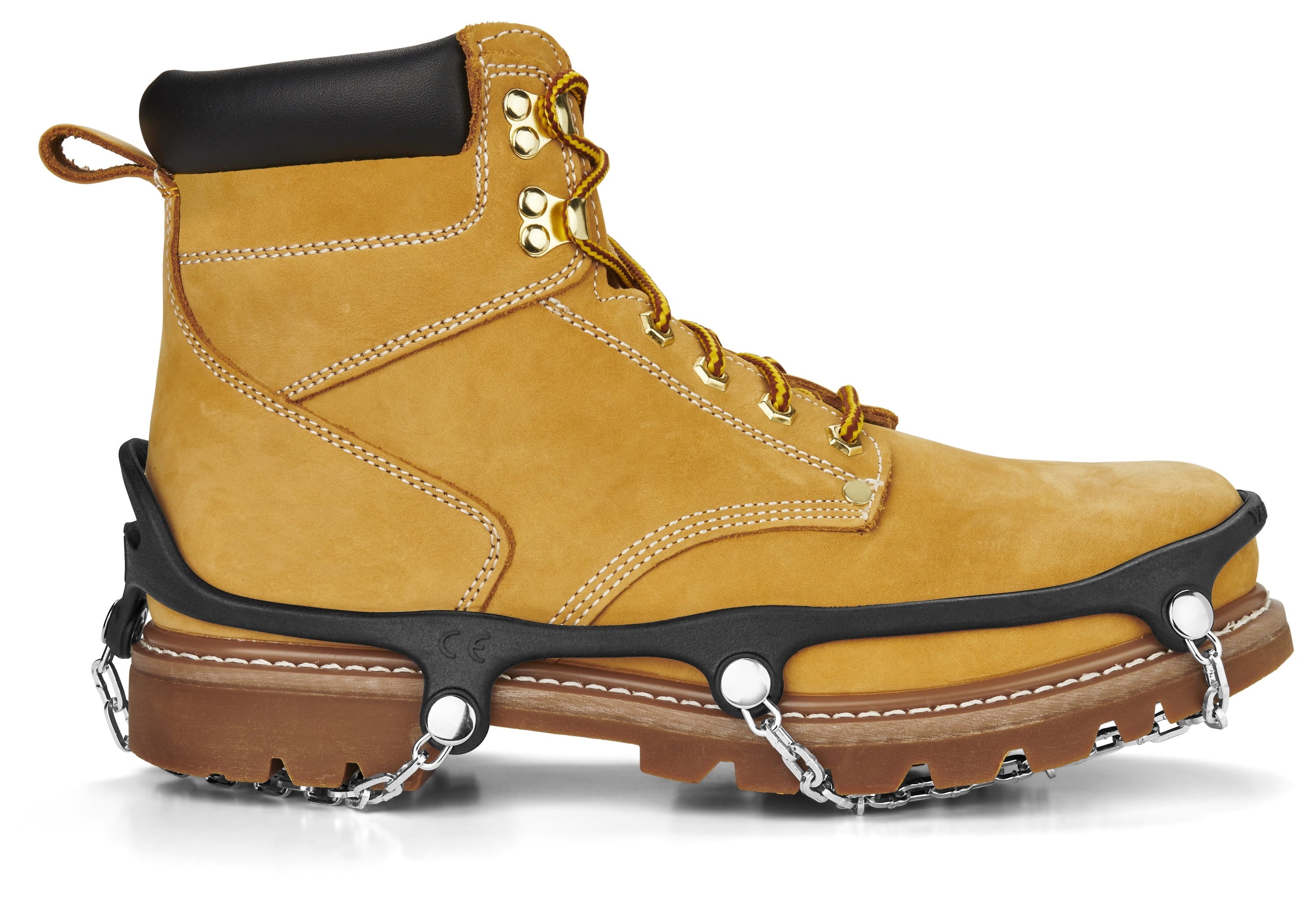 YakTrax Chains Traction Device