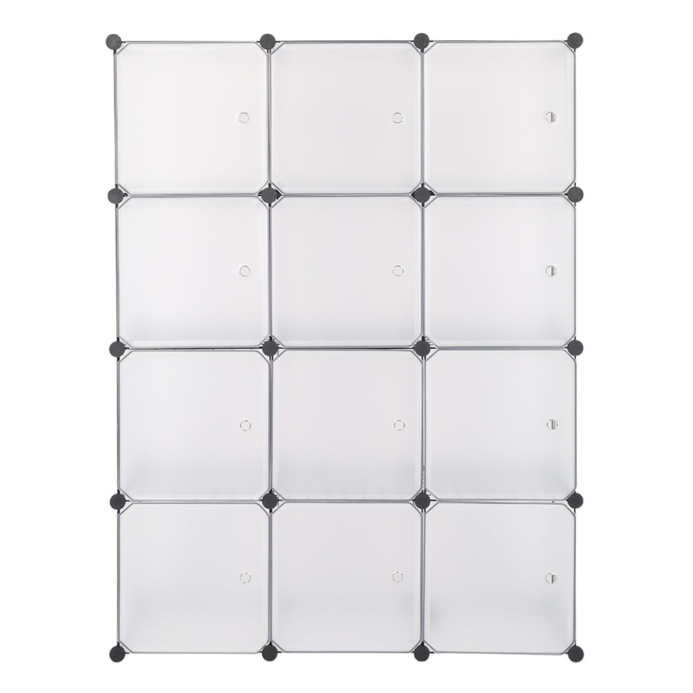 Cfowner Portable Storage Cubes - 14