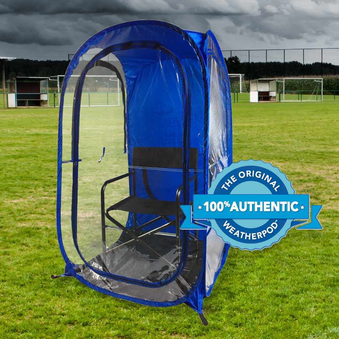 Under the Weather Insta Pod Pop-Up Tent