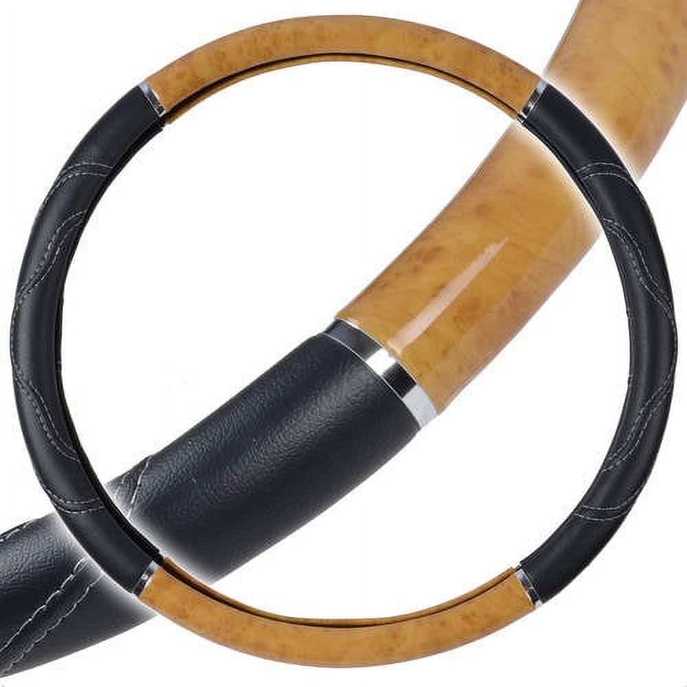 Motor Trend Premium 18