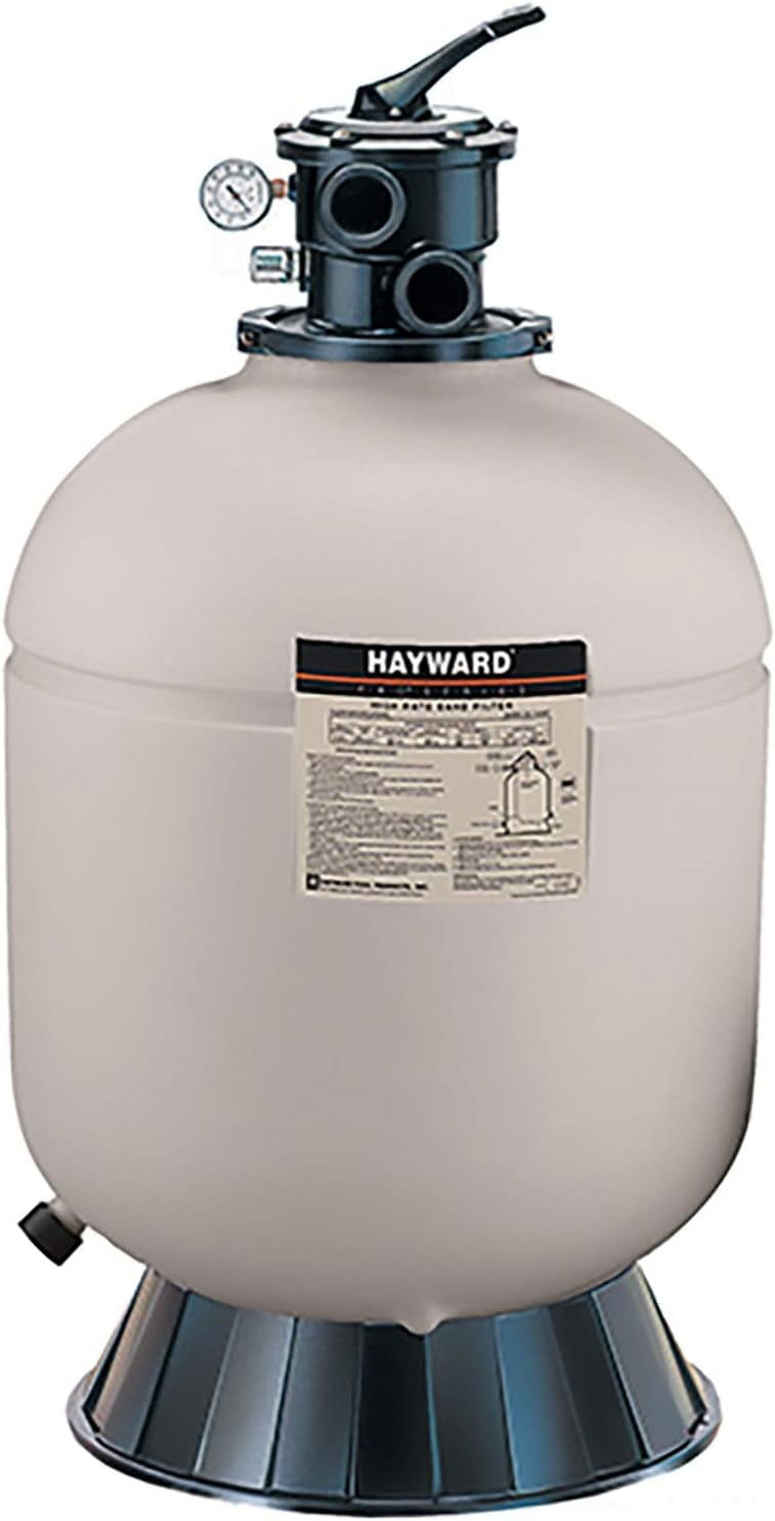 Hayward W3S166T 16
