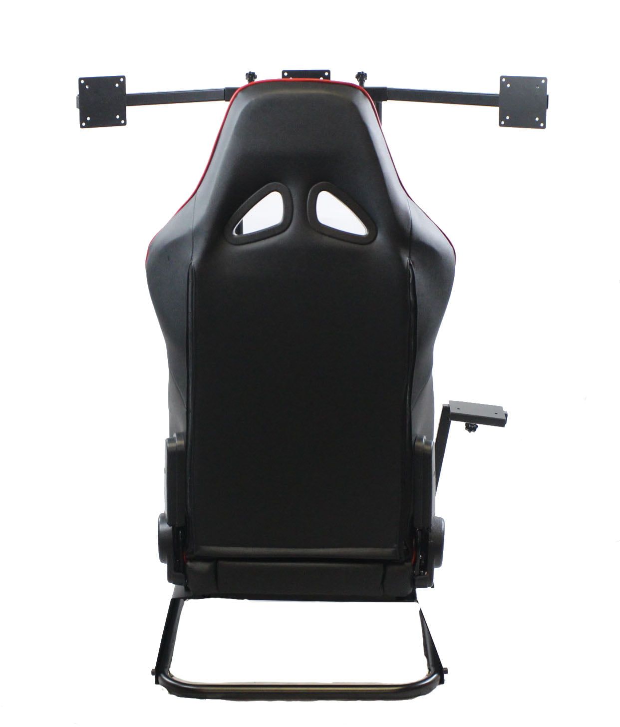 GTSF Model Black Frame All Black Seat