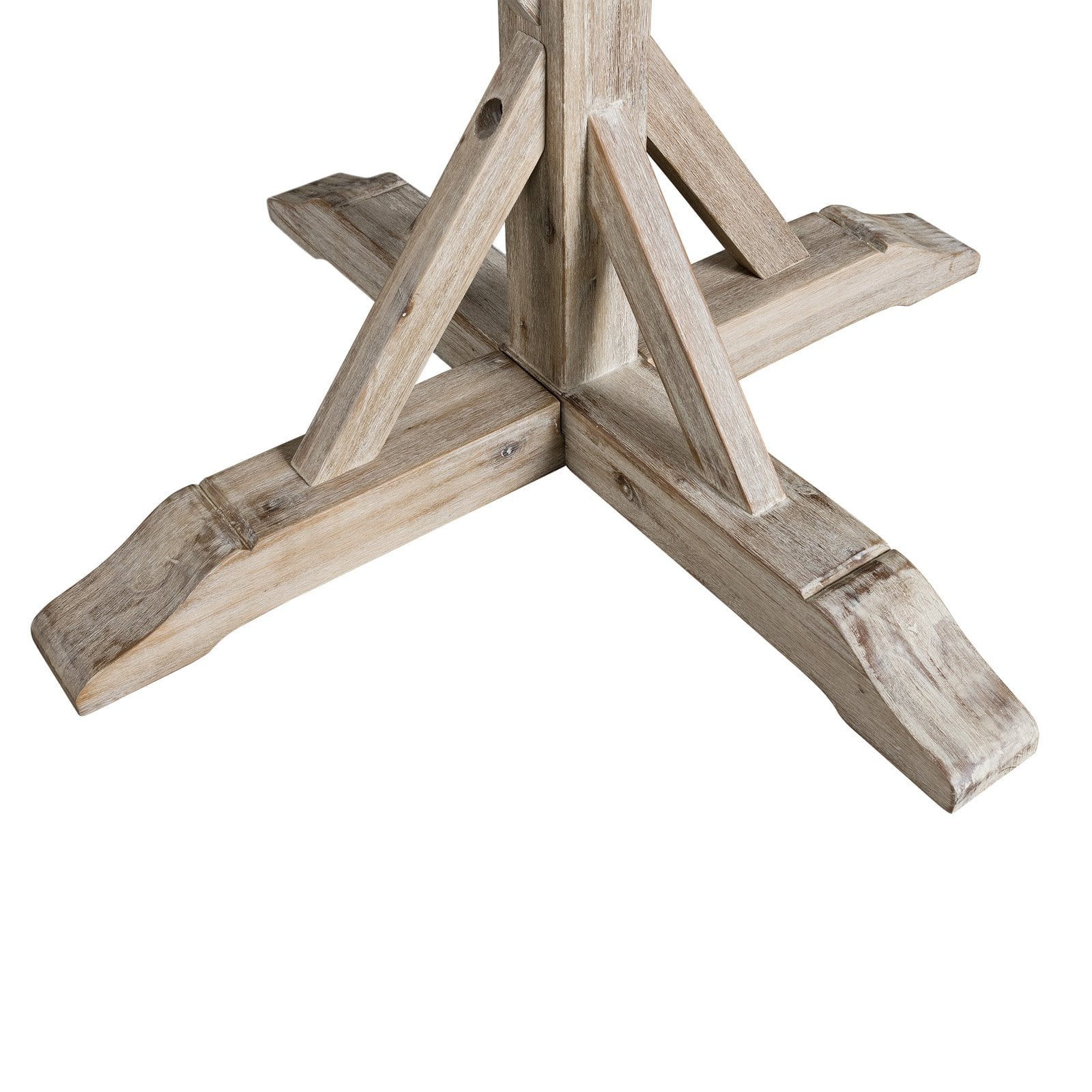 Picket House Furnishings Keaton Round Dining Table