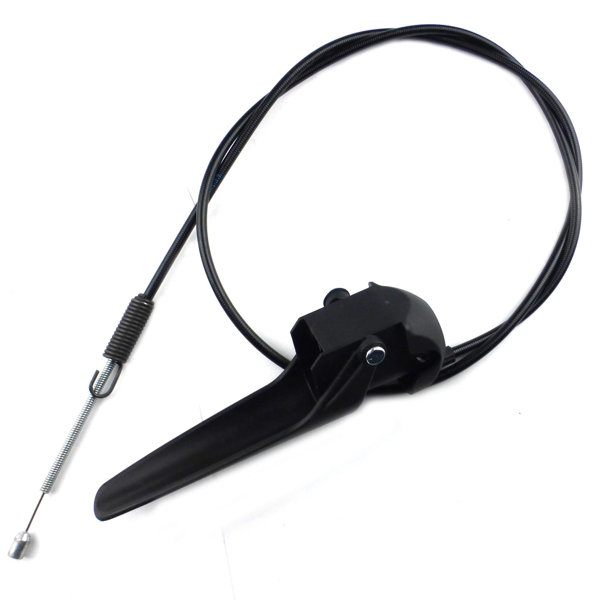 Genuine OEM Husqvarna Palm Trigger Control Assembly for CRT900 & DRT900 Rotating Rear Tine Tillers / 532193133