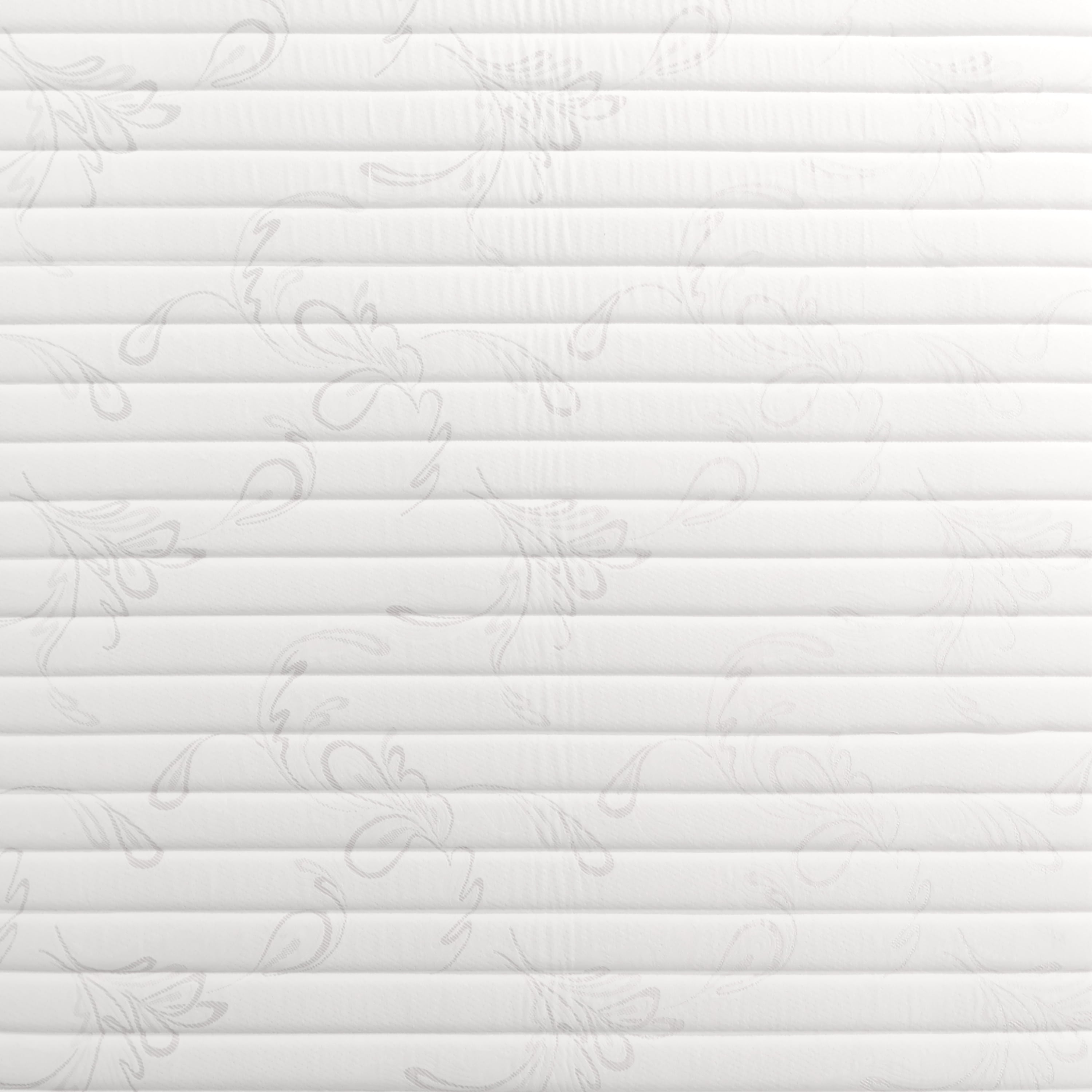 Furniture Dream 10¡± Foam & Pocket Spring Hybrid Mattress, Queen