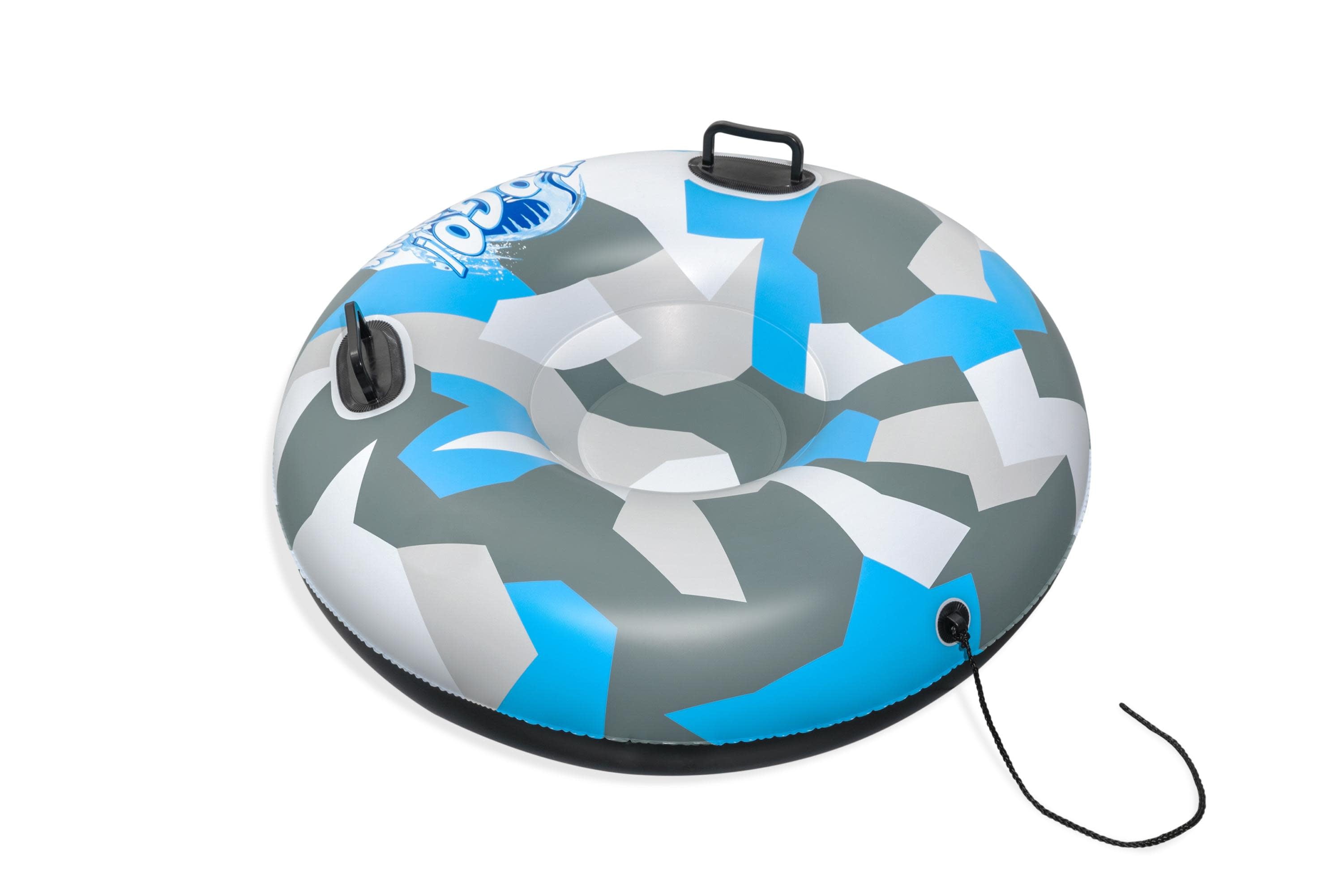 H2OGO! Snow 36” Snow Tube Bundle - 2-Pack