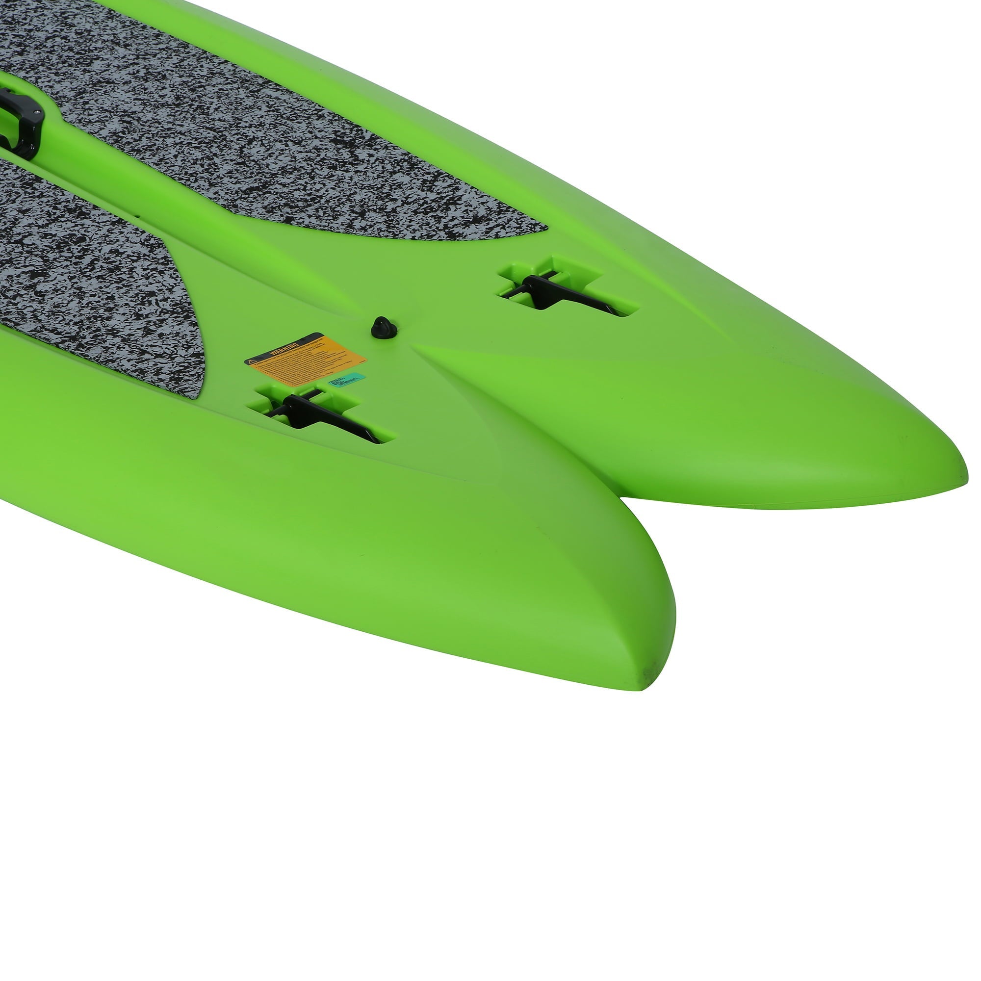 Lifetime Freestyle XL™ 116 in Stand-up Paddleboard, Lime Green (90213)