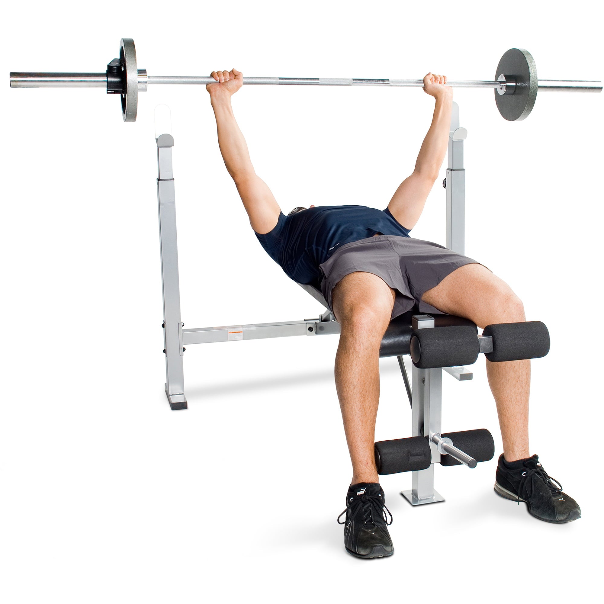 CAP Strength Olympic Weight Bench