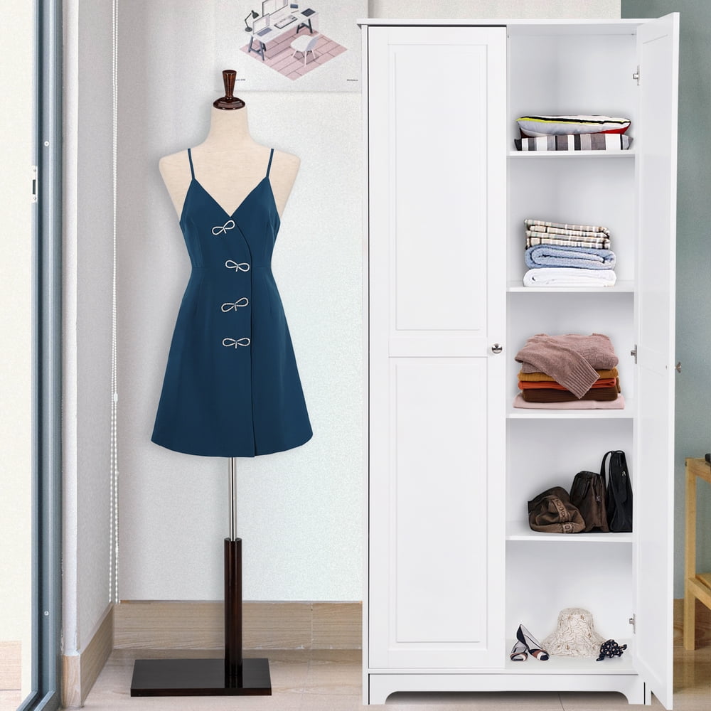 Canddidliike 2-Door Wood 72