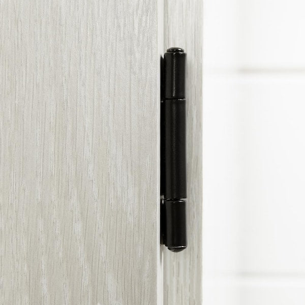 Avilla Winter Oak Armoire