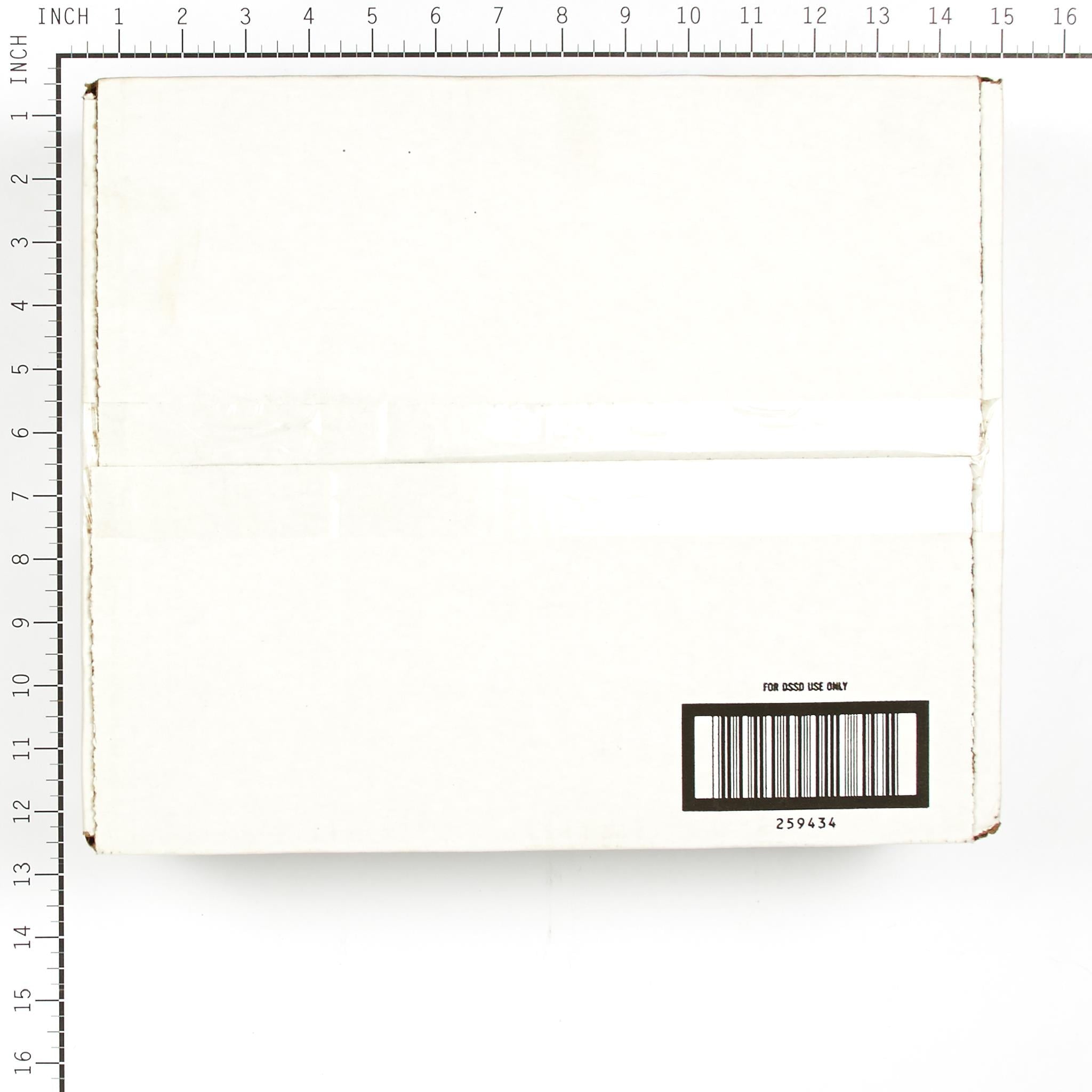 Briggs and Stratton 1703764SM Bag - Grass 15.9 x 16.5