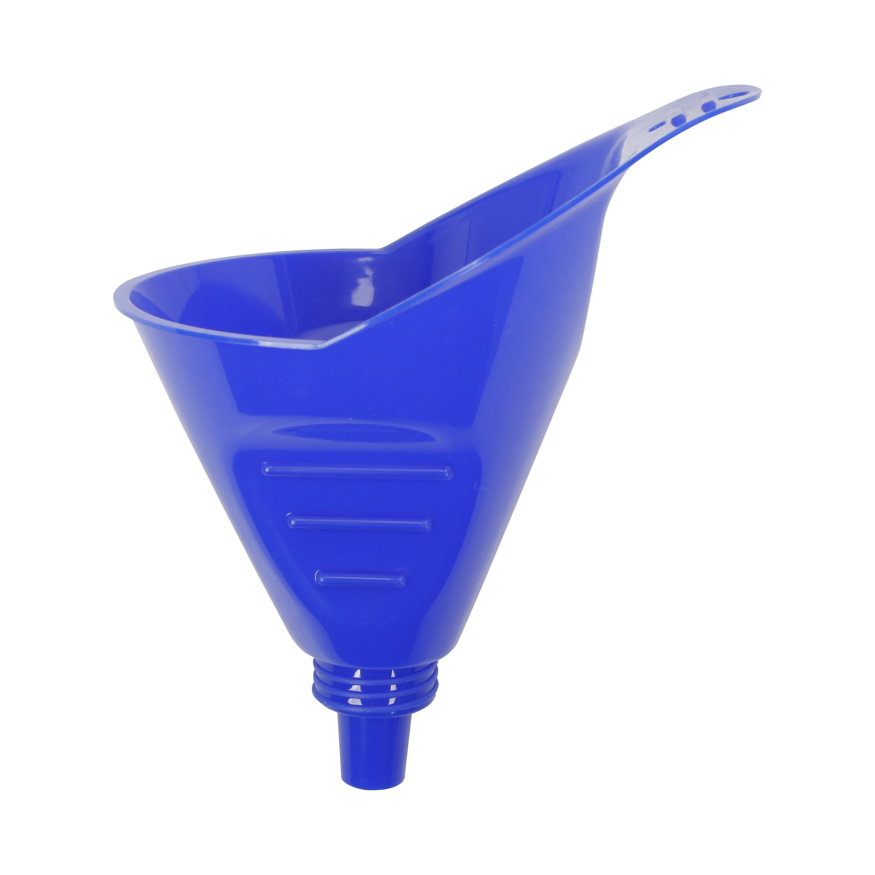 Hyper Tough Large Opening Plastic Flex Funnel, Htff-2020