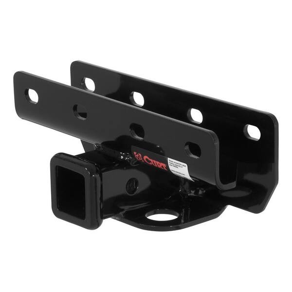 Class 3 Trailer Hitch, 2