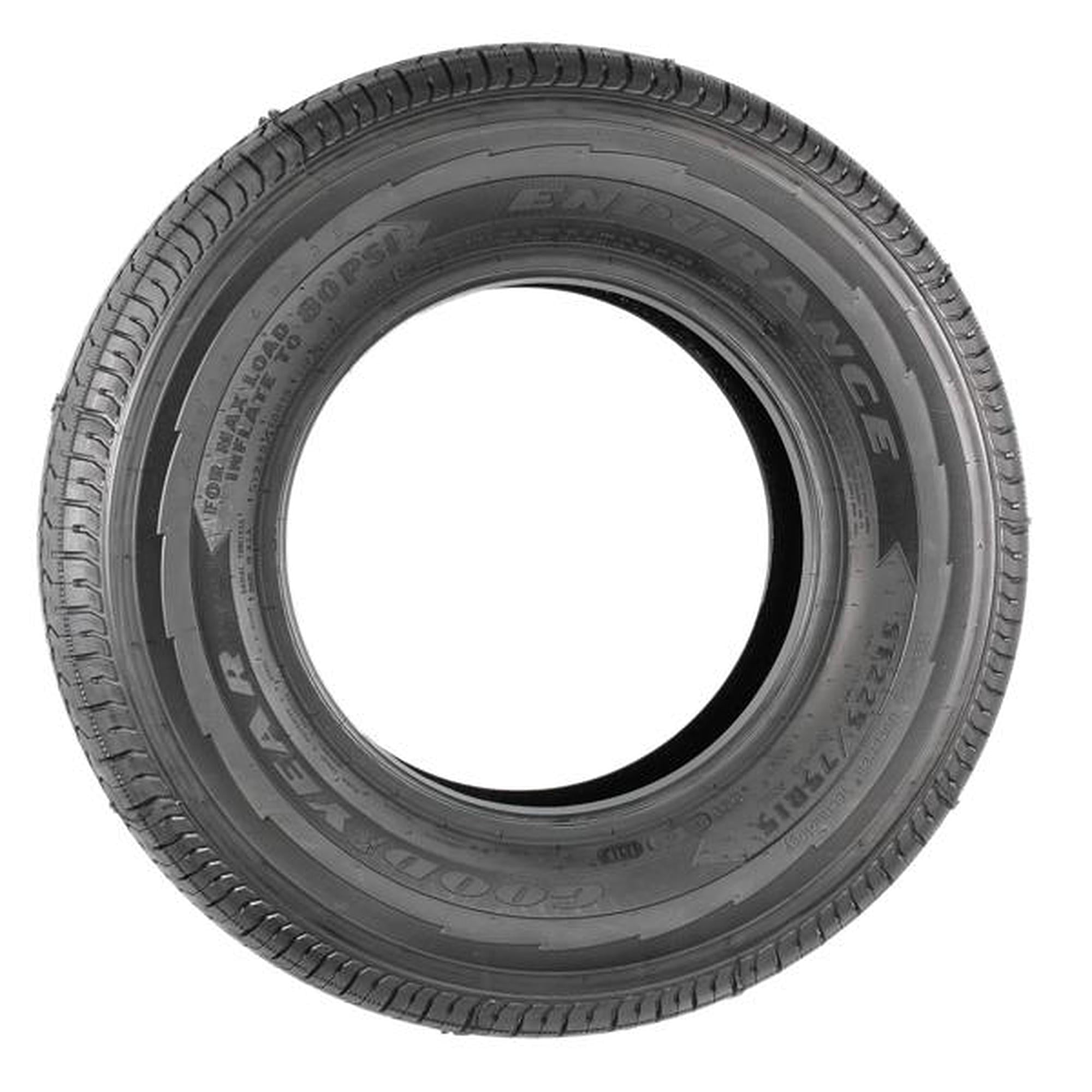 Goodyear Endurance 11R22.5 146L H Trailer Tire