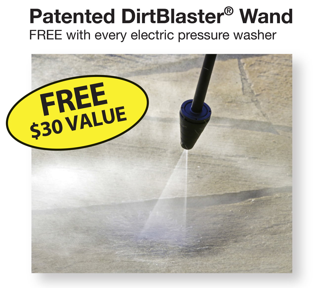 Karcher K2 Ergo Electric Pressure Washer, 1600 PSI, 1.25 GPM