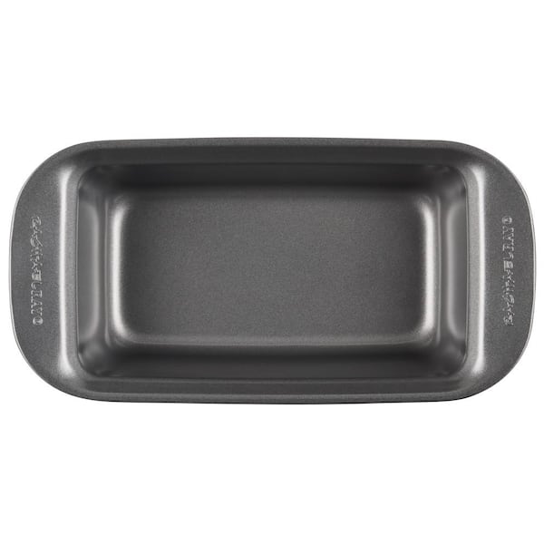 Nonstick Bakeware 9 in. x 5 in. Loaf Pan