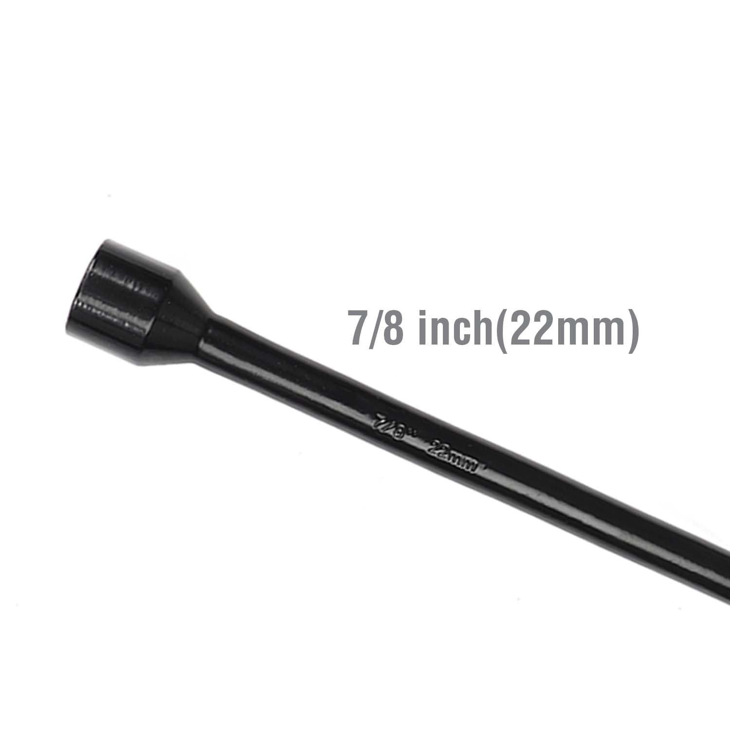 Hyper Tough Automotive 20-inch Lug Wrench, Carbon Steel, Model 6223