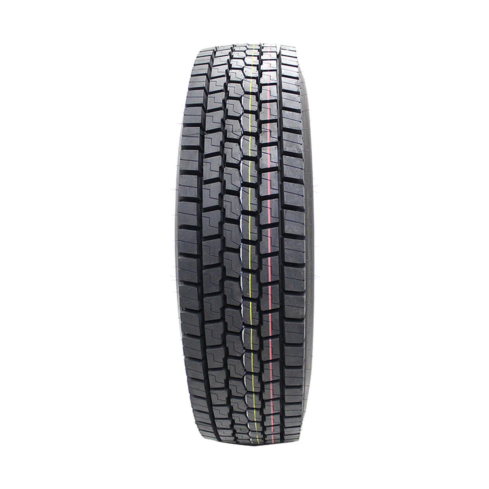Americus OS3000 295/75R22.5 144/141L G Commercial Tire