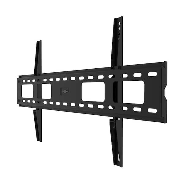 Extra Large Flat Low Profile TV Wall Mount for 50 in. - 92 in. TVs