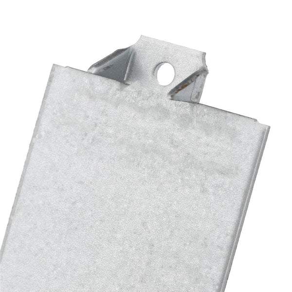 NS 1-1/2 in. x 3 in. 14-Gauge Nail Stop