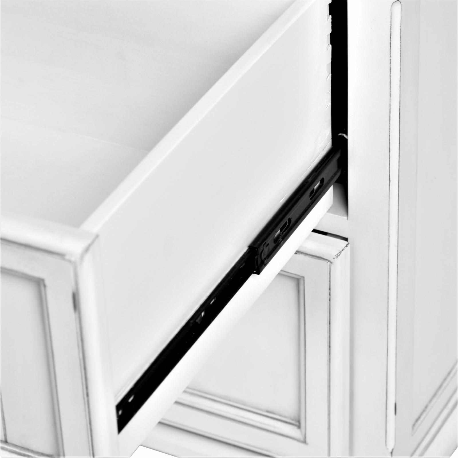 Sea Winds Monaco 2 Drawer Nightstand