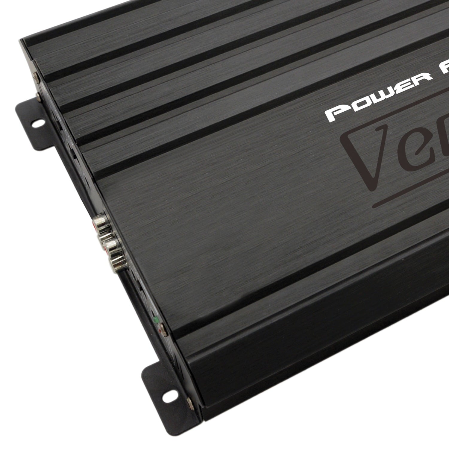 Power Acoustik VA1-8000D Vertigo 8000 Watt Car Audio Monoblock Amplifier