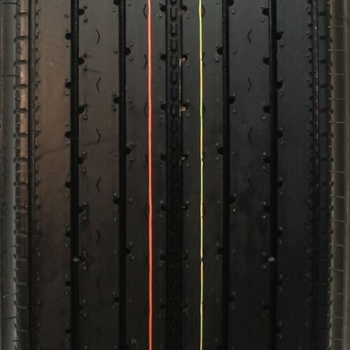 1 New Sailun S622  - 285/75r24.5 Tires 28575245 285 75 24.5