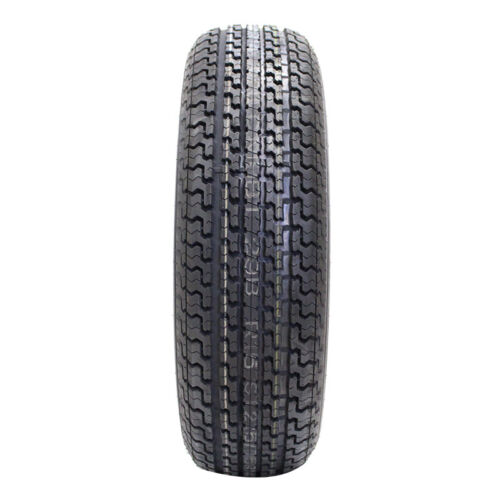 1 New Omni Trail  - St175/80r13 Tires 1758013 175 80 13