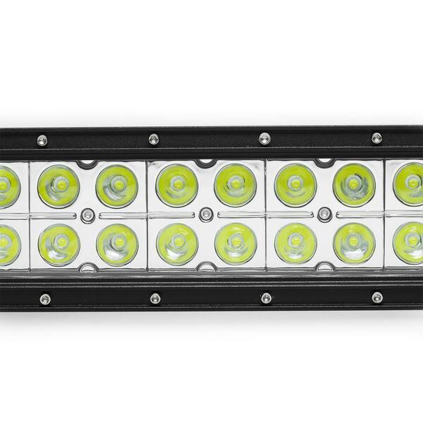 13.5 in. Dual Row LED Light Bar