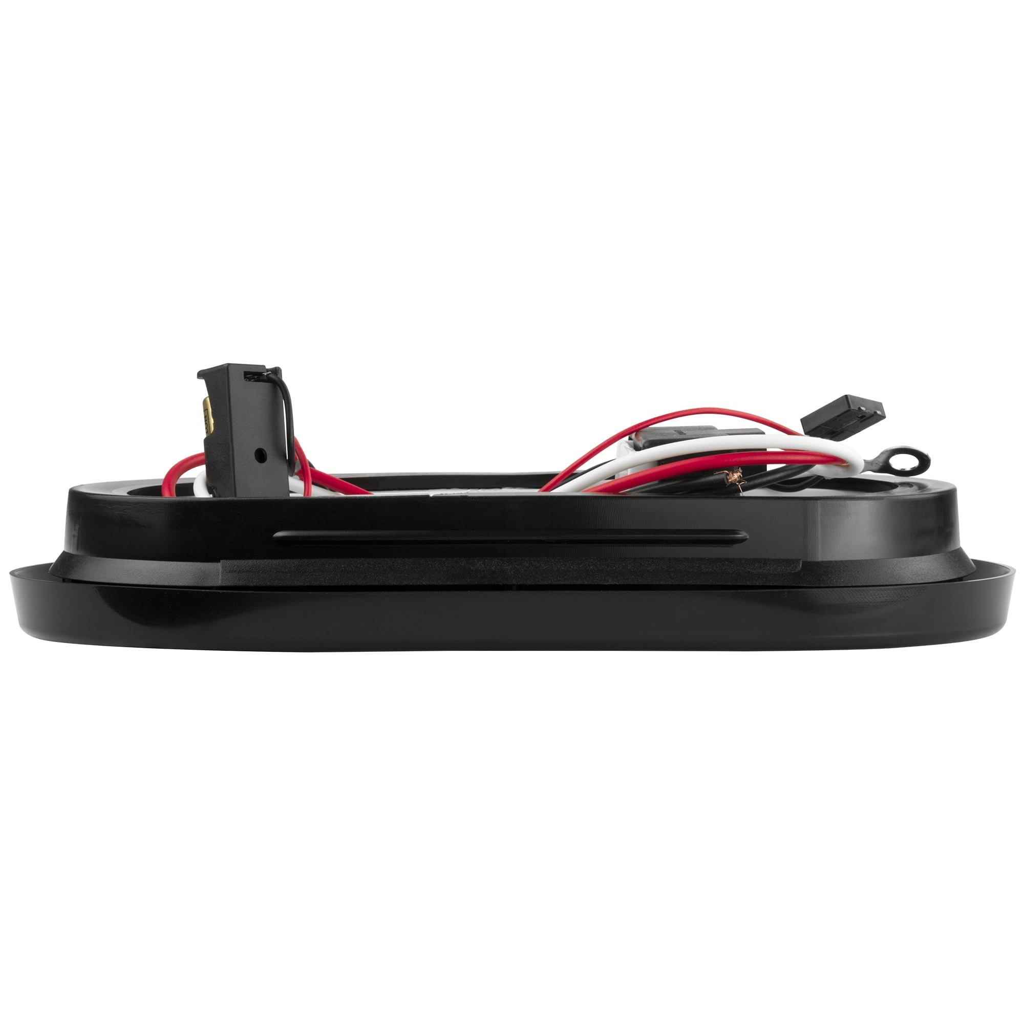 Hopkins Towing Solutions LED 6 in. Red Submersible Oval Stop, Tail, Turn Light, C561RTM