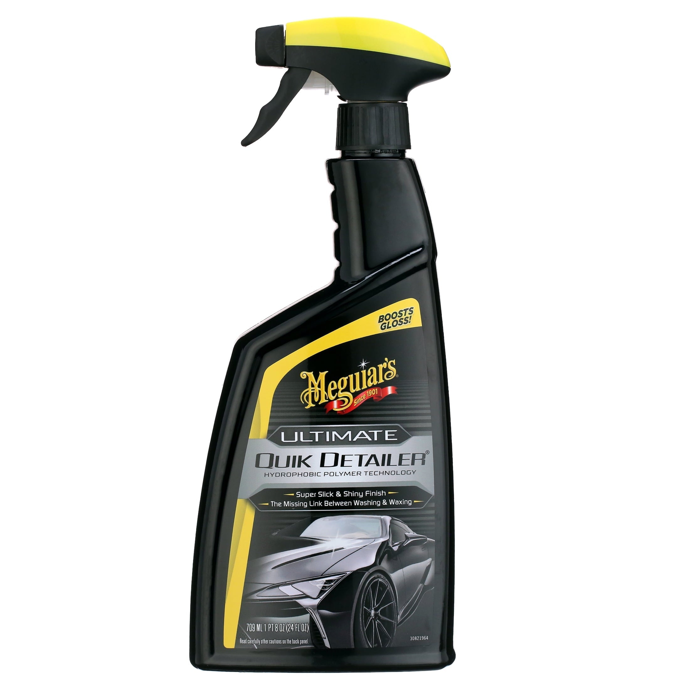 Meguiar's Ultimate Wash and Wax Kit, G55232
