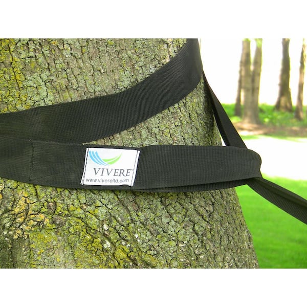 Eco-Friendly Hammock Tree Straps