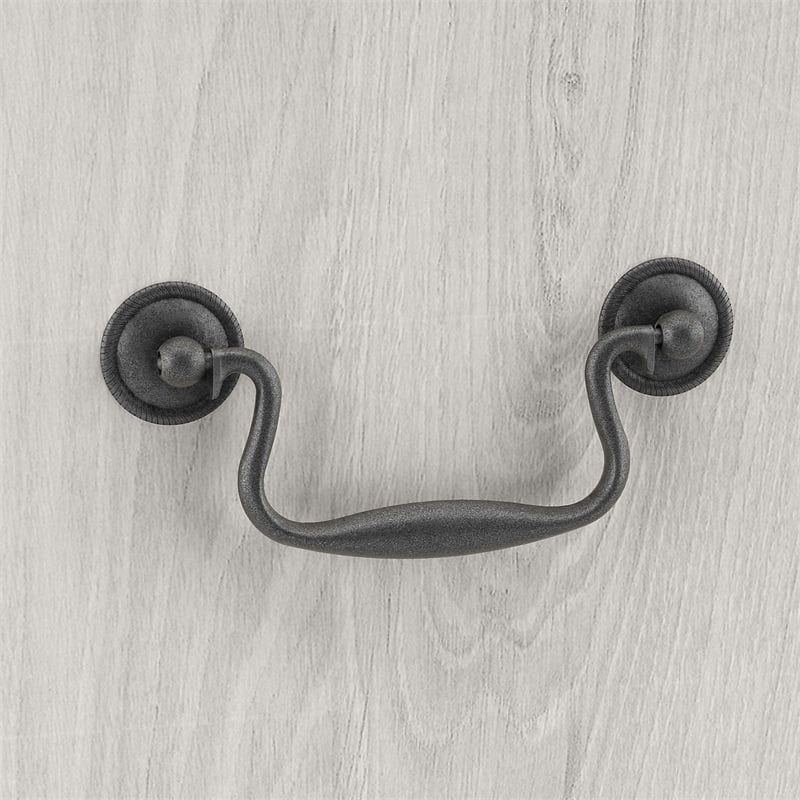 UrbanPro Executive Desk and Bookcase Set in Linen White Oak - Engineered Wood