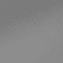 Walker Edison Modern Scandi 1-Drawer Nightstand, Black