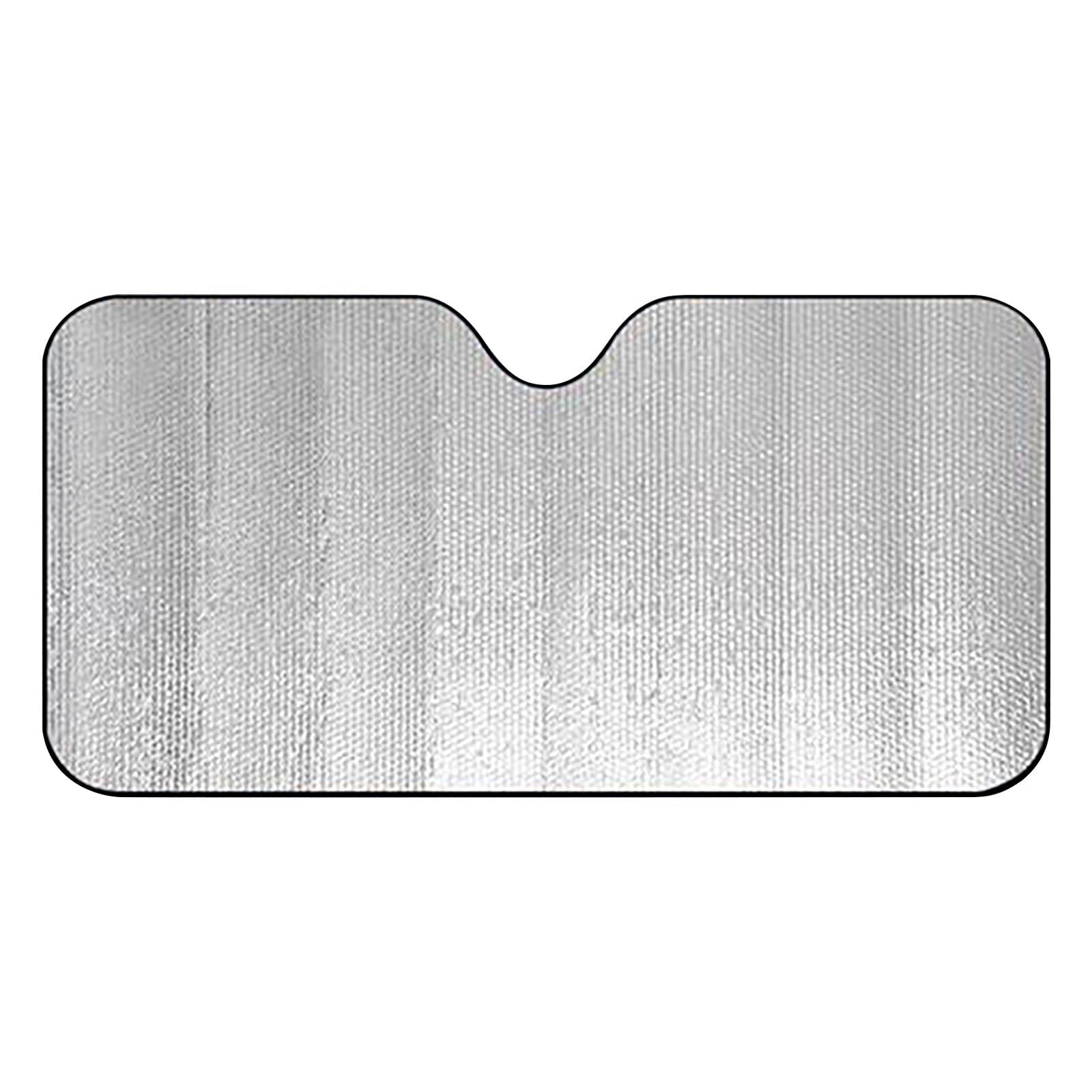 Ouneed Front Windshield Sunshade For Car Truck SUV-Blocks UV Rays Sun Visor Protector