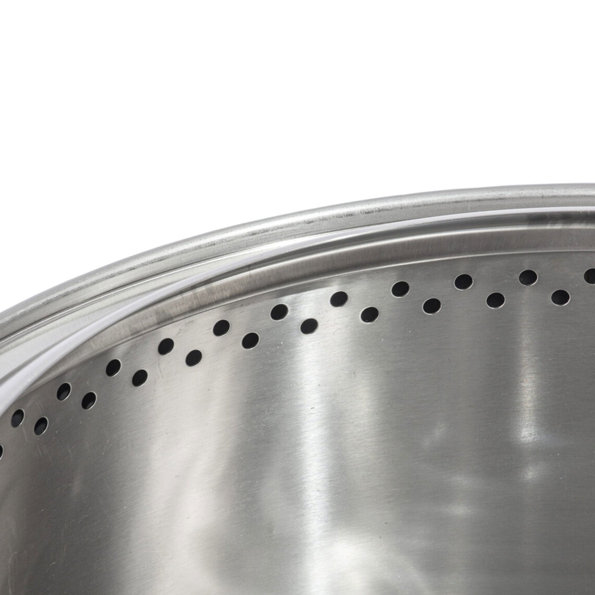 Flame Engine 19 Inch Square Smokeless Fire Pit w/ Carry Bag, Stainless Steel