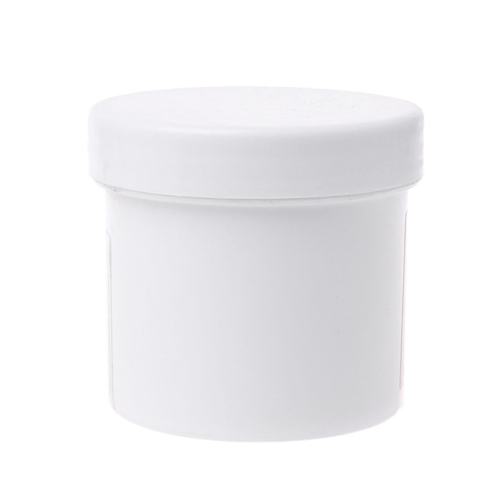 Sofullue 100g Soldering Paste Flux Silver Brass Brazing Powder For Welding Copper Aluminu