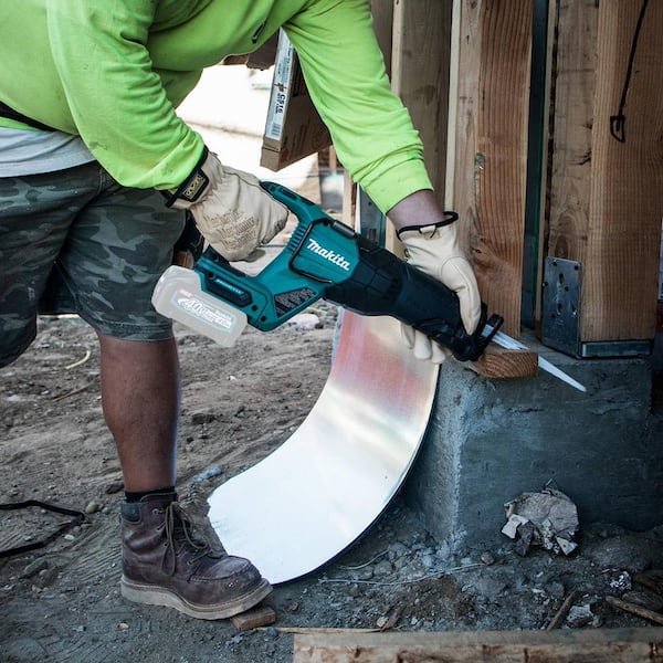 40V Max XGT Brushless Cordless Recipro Saw (Tool Only)