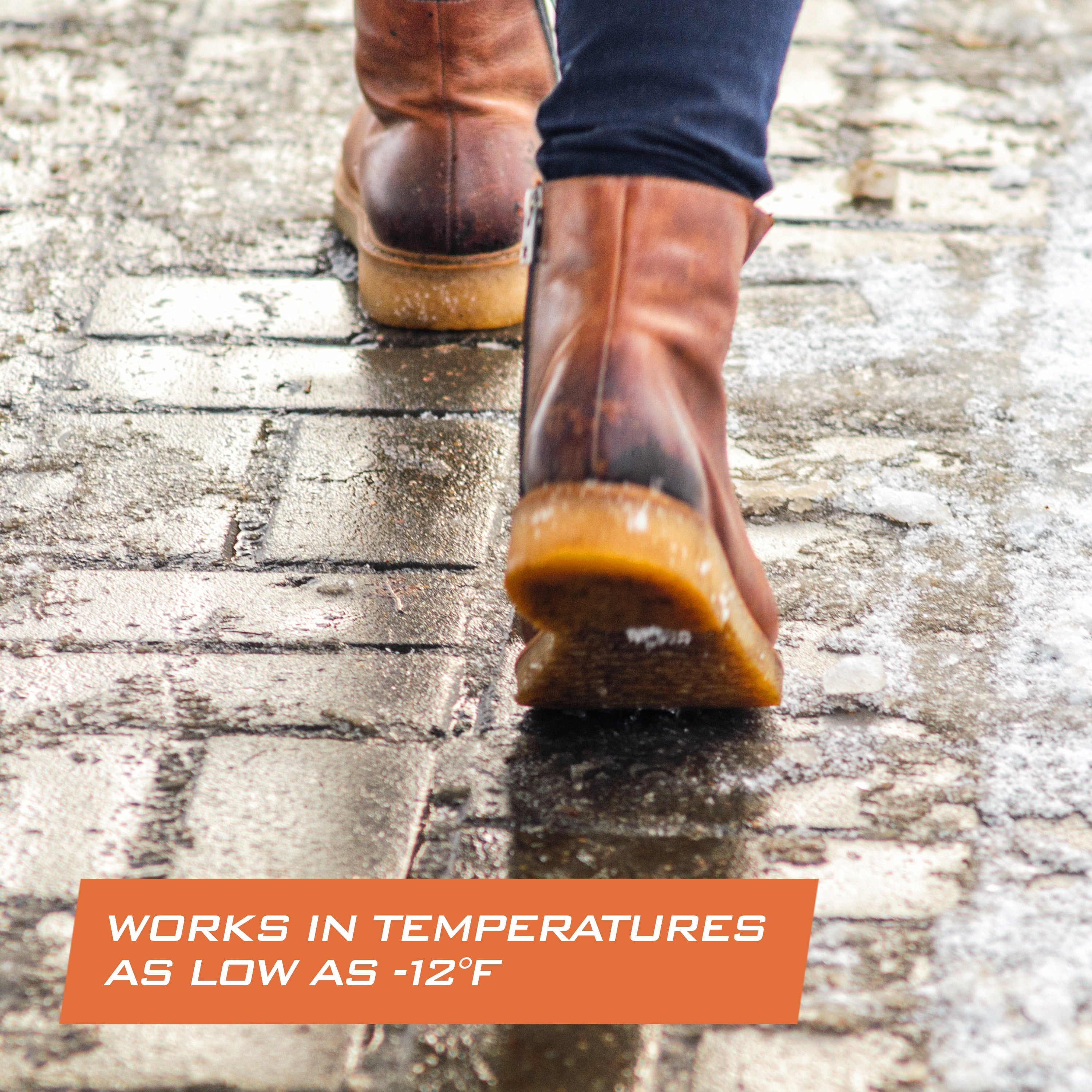 Snow Joe Pet-Safer Premium Ice Melt, 5 lb. Box W/ Scoop