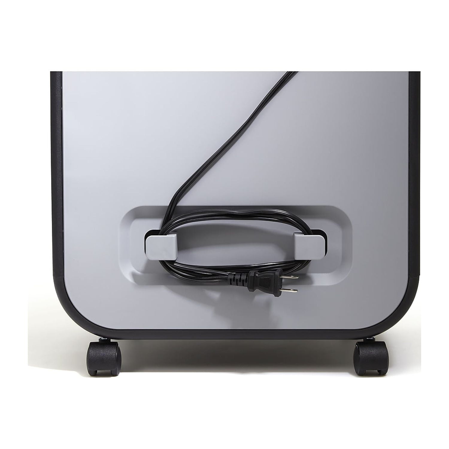 TRU RED 12-Sheet Micro-Cut Personal Shredder (TR-NMC122A)