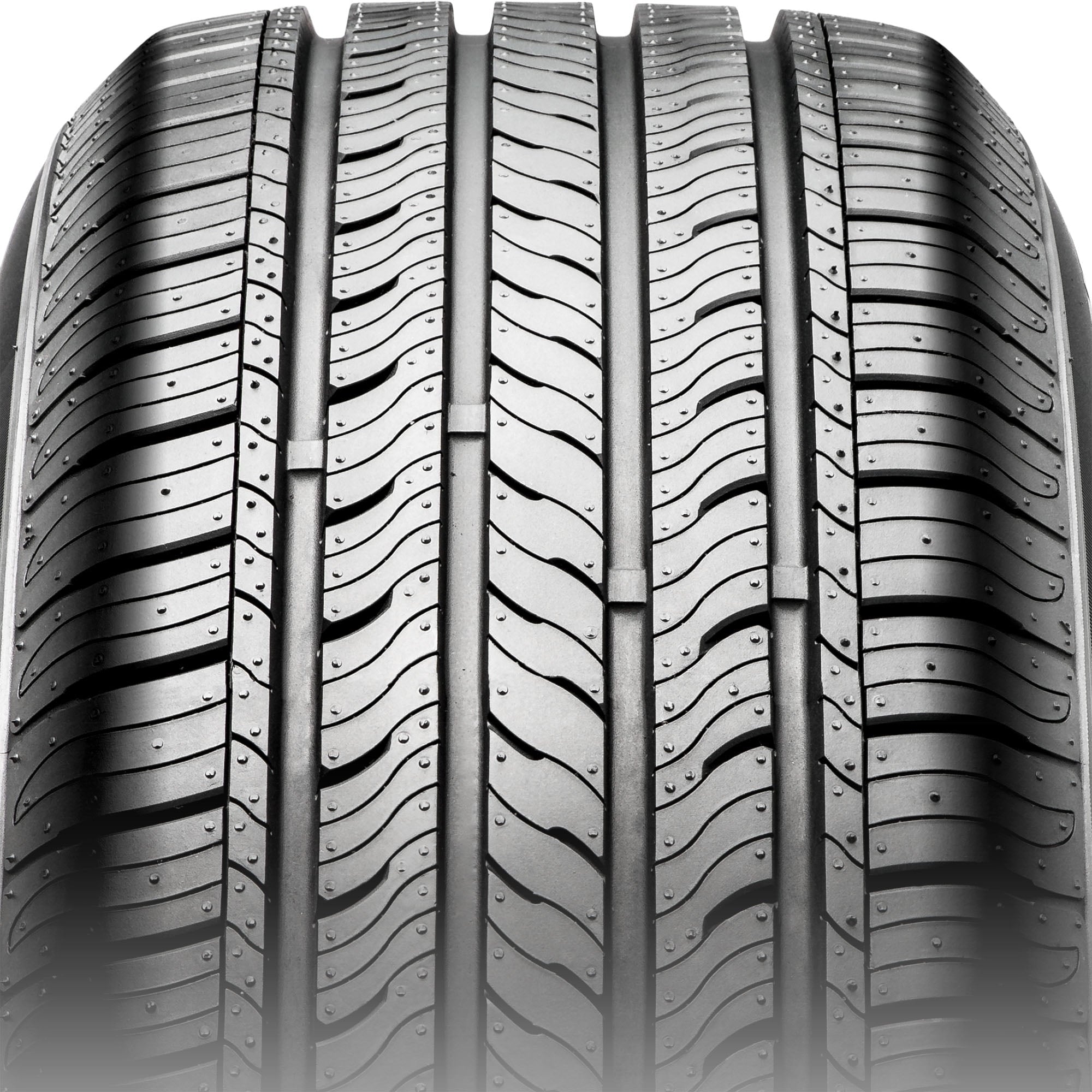 BlackHawk Street-H HH11 UHP 225/65R16 100H Passenger Tire