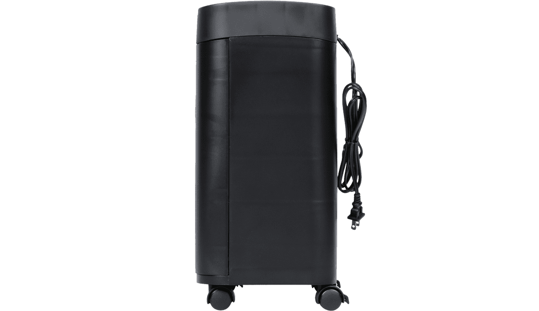 Royal 29186X 112MX 12-Sheet Crosscut Shredder